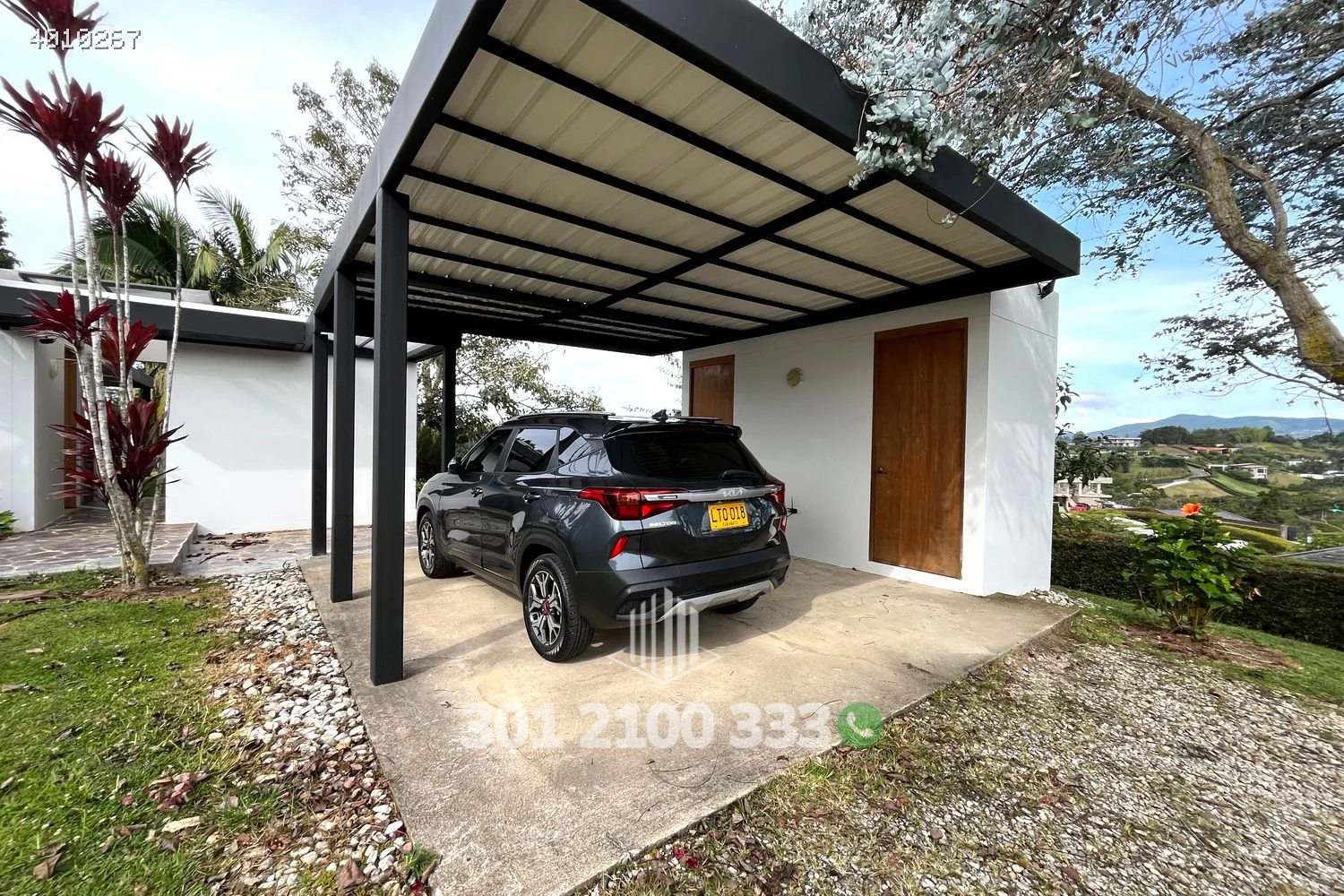 Casa en arriendo en Quirama, Medellín · foto 14 de 24