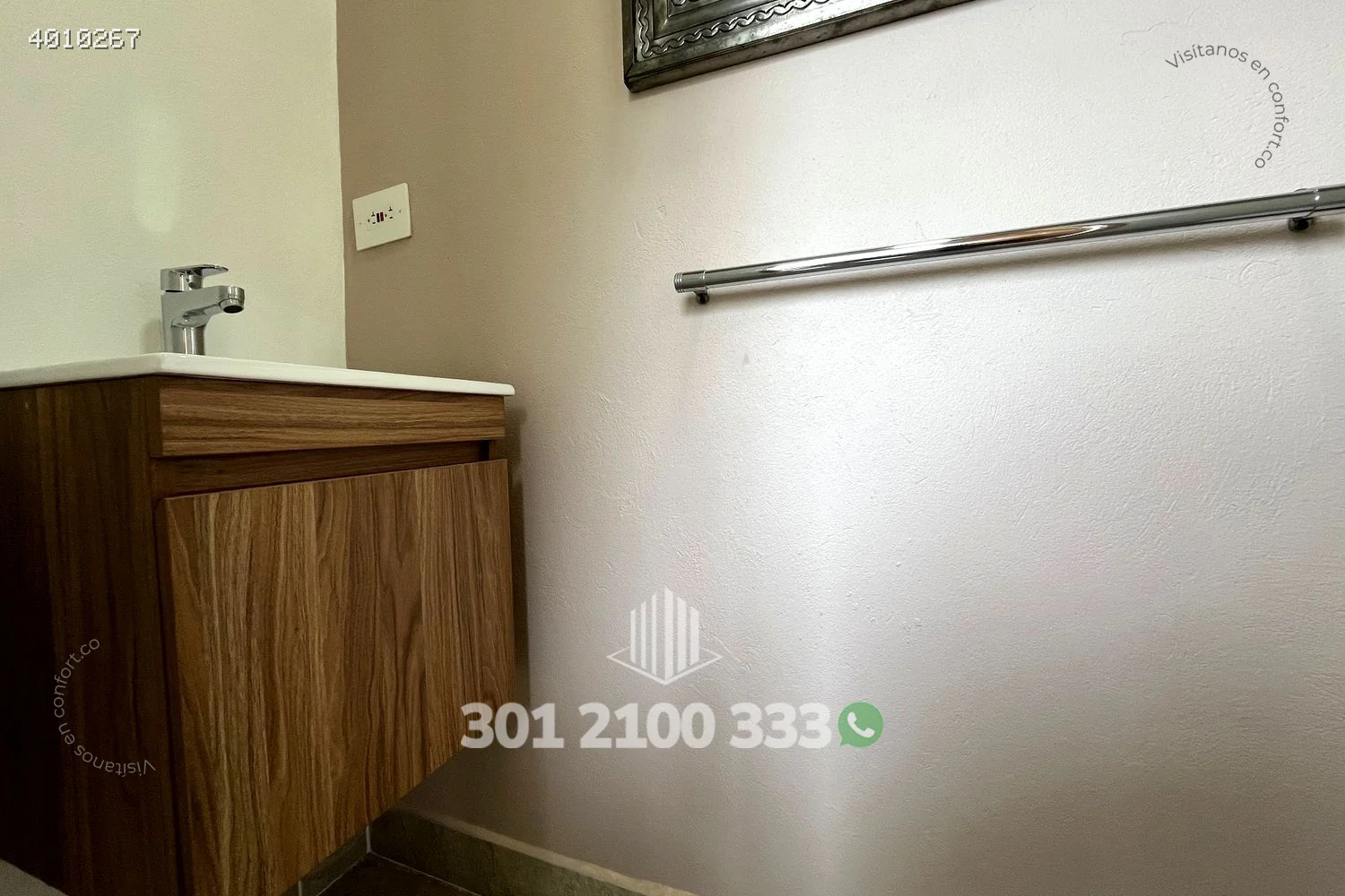 Casa en arriendo en Quirama, Medellín · foto 21 de 24