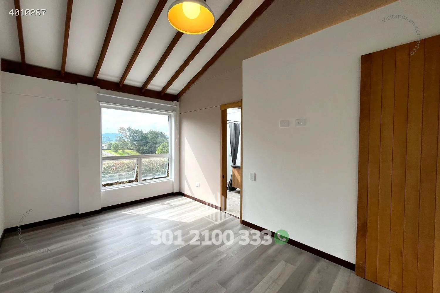 Casa en arriendo en Quirama, Medellín · foto 22 de 24