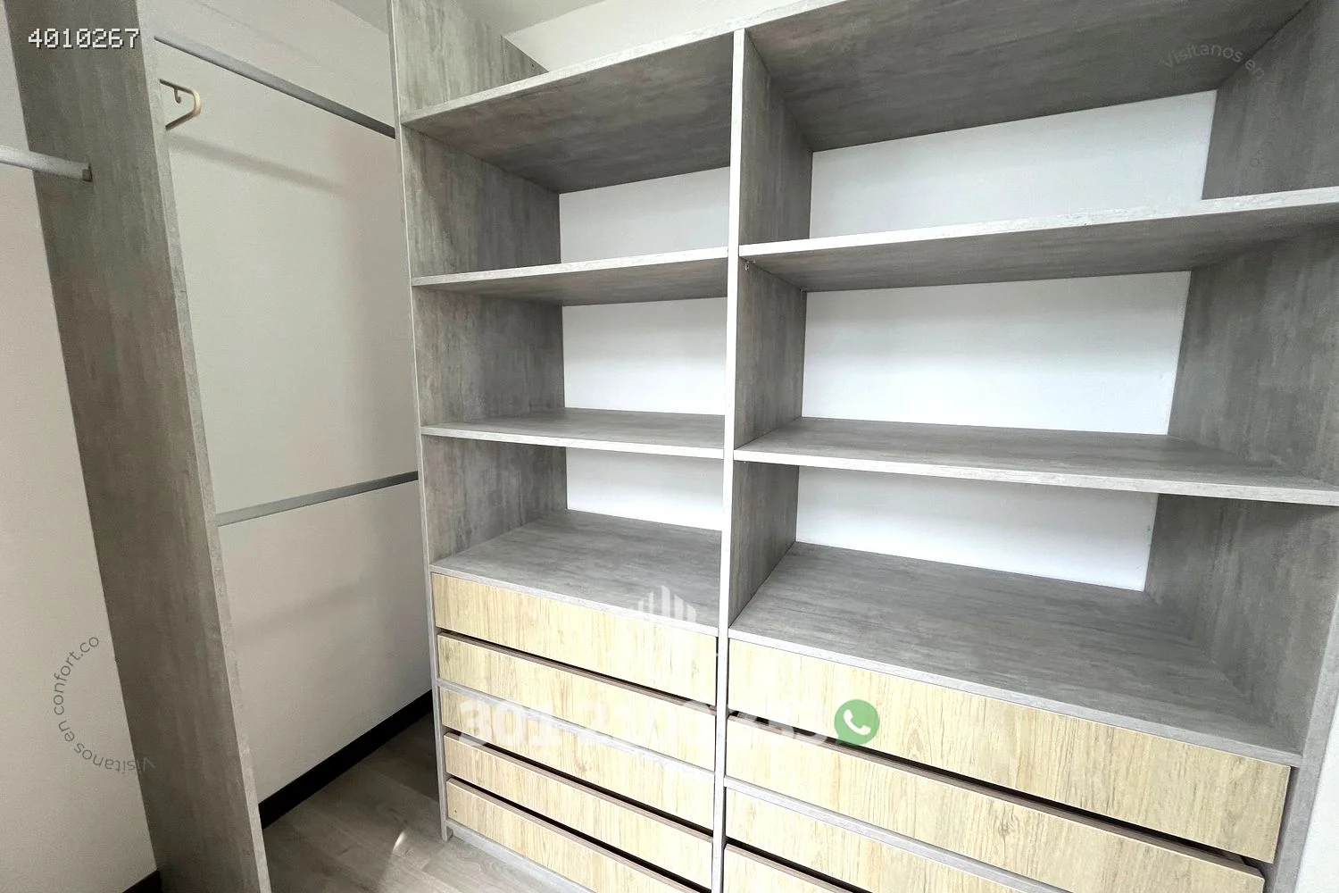 Casa en arriendo en Quirama, Medellín · foto 24 de 24
