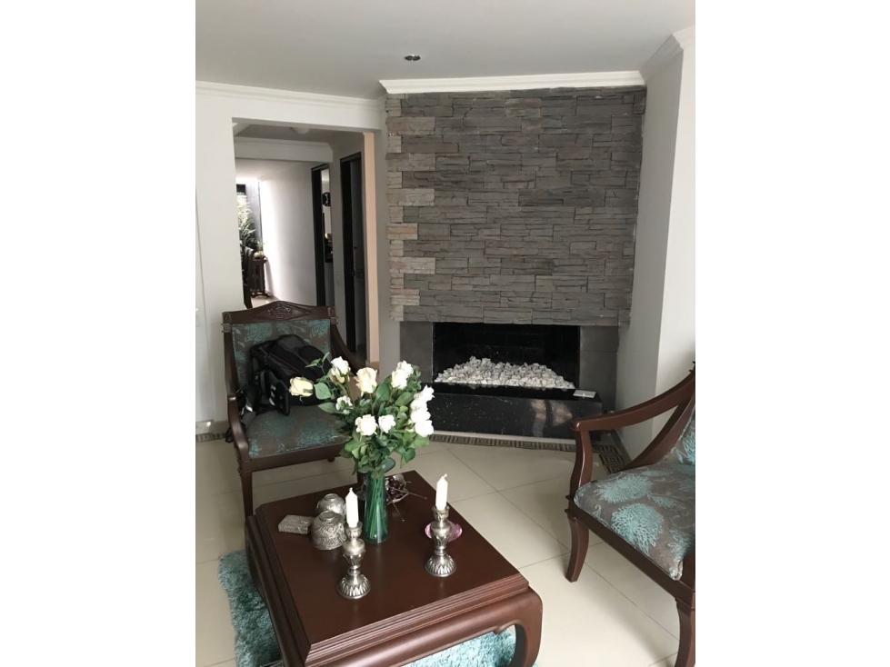 Casa en venta en Cedritos, Bogotá · foto 4 de 19