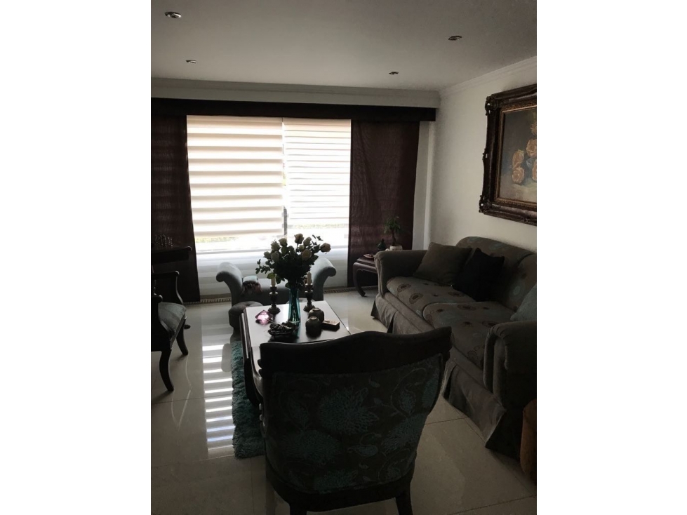 Casa en venta en Cedritos, Bogotá · foto 7 de 19