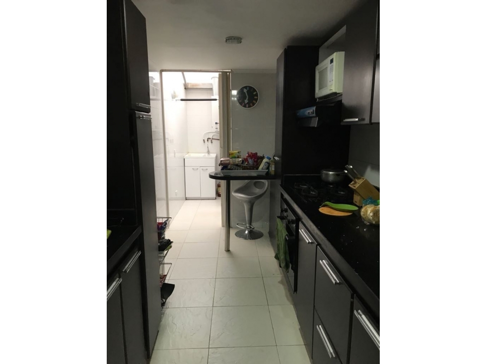 Casa en venta en Cedritos, Bogotá · foto 9 de 19