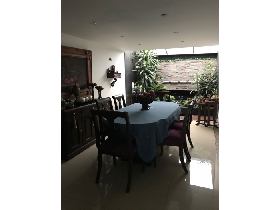 Casa en venta en Cedritos, Bogotá · foto 10 de 19