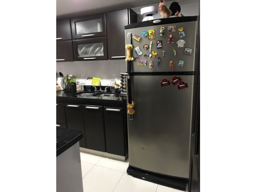 Casa en venta en Cedritos, Bogotá · foto 12 de 19