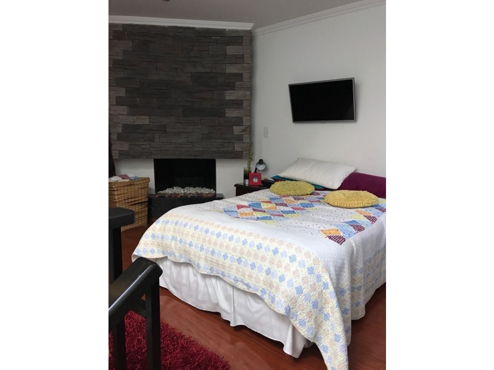 Casa en venta en Cedritos, Bogotá · foto 14 de 19