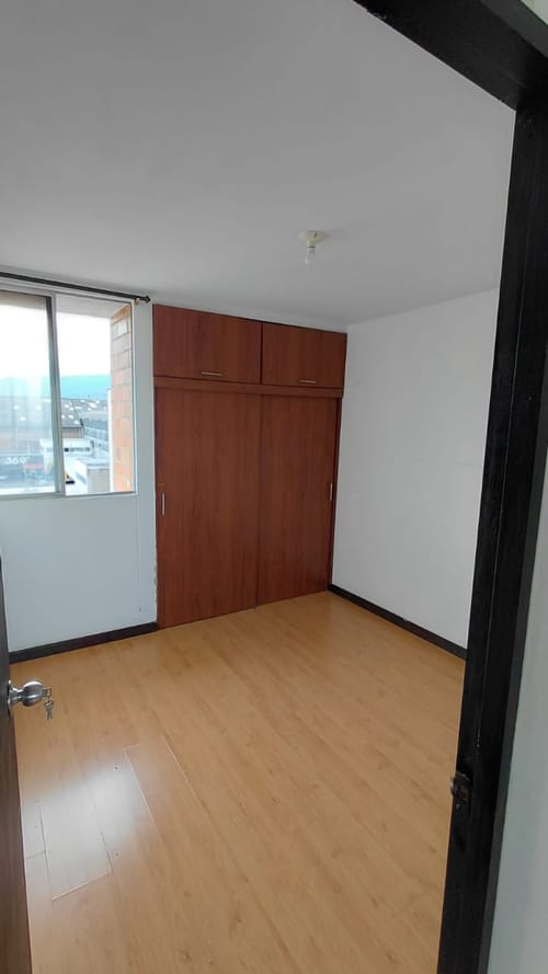 Apartamento en venta en Salomia, Cali · foto 2 de 10
