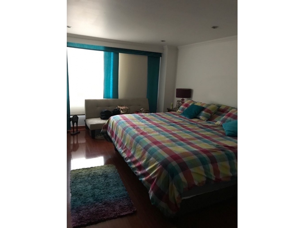 Casa en venta en Cedritos, Bogotá · foto 16 de 19