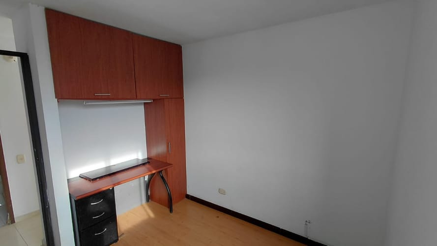 Apartamento en venta en Salomia, Cali · foto 3 de 10