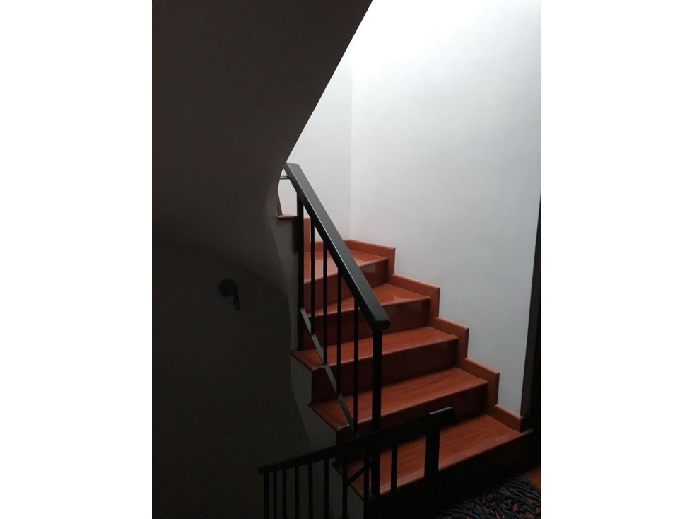 Casa en venta en Cedritos, Bogotá · foto 17 de 19