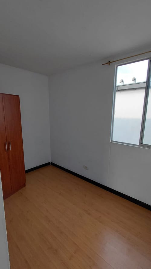 Apartamento en venta en Salomia, Cali · foto 4 de 10