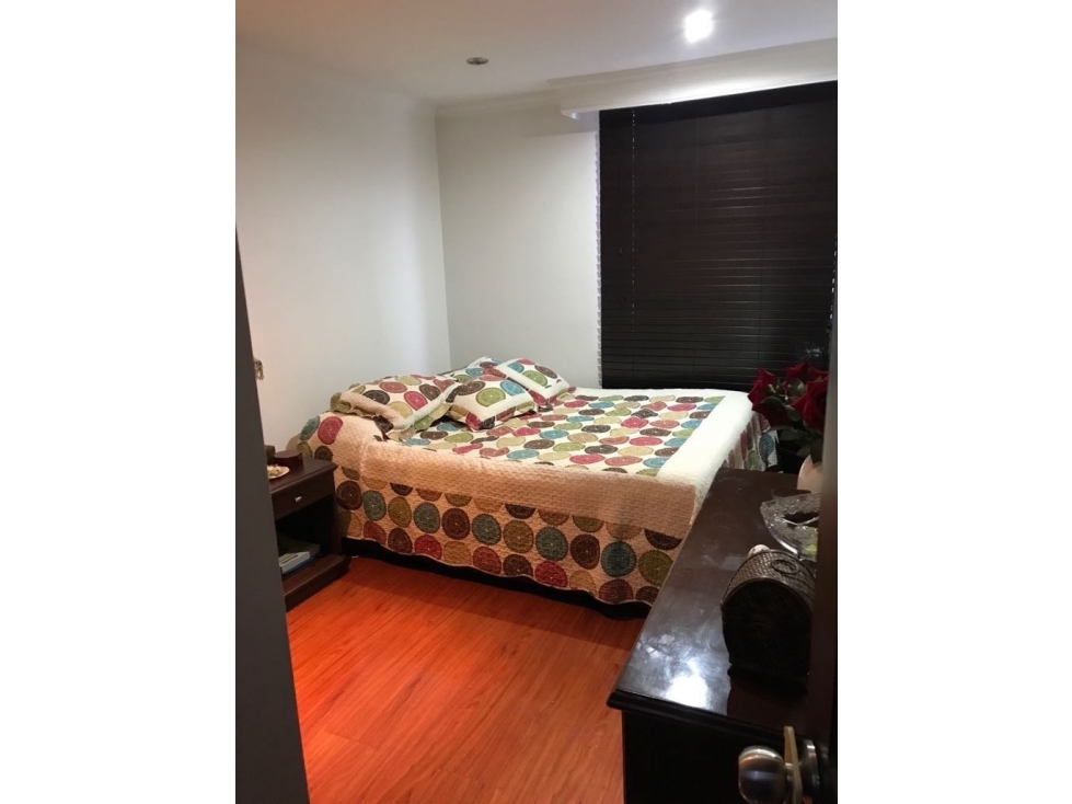 Casa en venta en Cedritos, Bogotá · foto 18 de 19