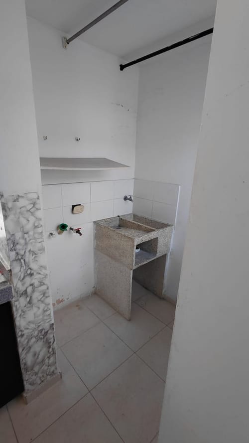 Apartamento en venta en Salomia, Cali · foto 5 de 10