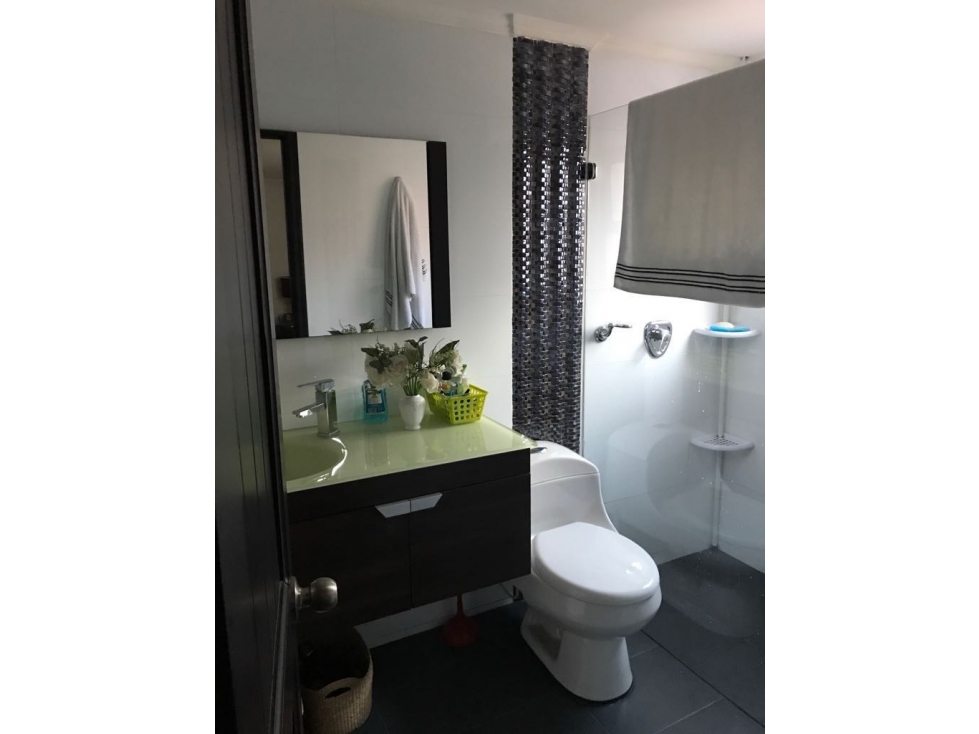 Casa en venta en Cedritos, Bogotá · foto 19 de 19