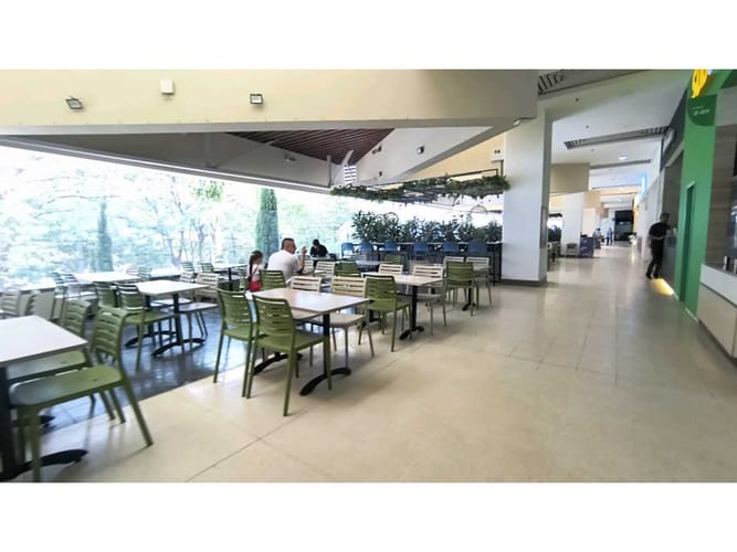 Local en arriendo en Avenida Centenario, Armenia, 35 m² · foto 4 de 10