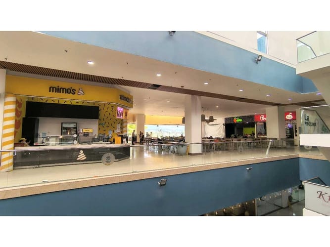Local en arriendo en Avenida Centenario, Armenia, 35 m² · foto 5 de 10