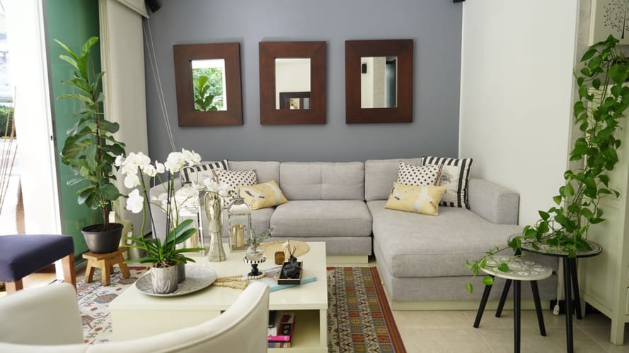 Apartamento de 3 alcobas en venta en Caminos Del Vergel, Ibagué, 125 m² · foto 4 de 14