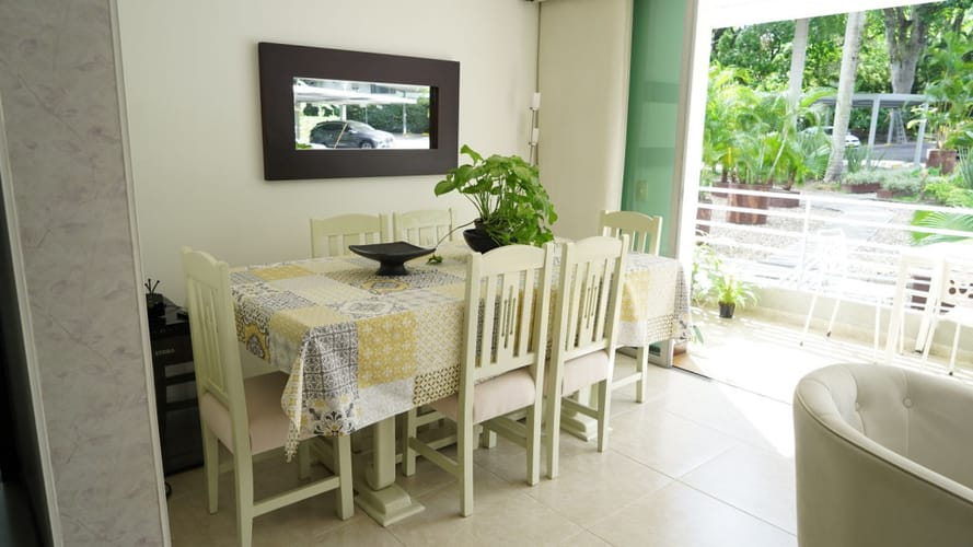 Apartamento de 3 alcobas en venta en Caminos Del Vergel, Ibagué, 125 m² · foto 5 de 14