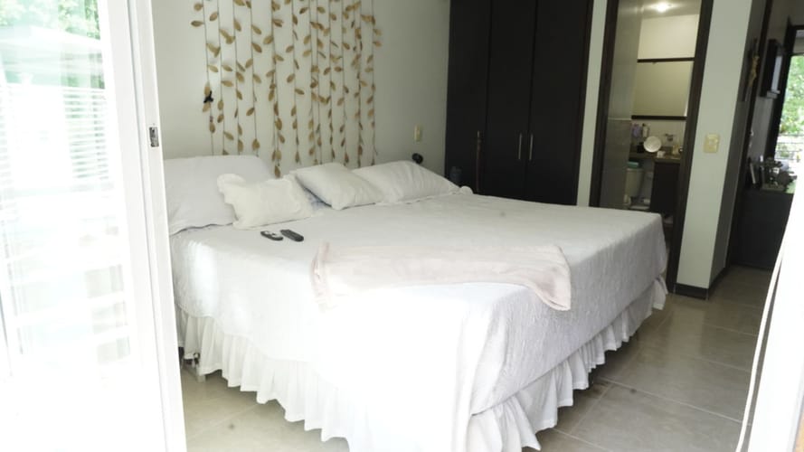 Apartamento de 3 alcobas en venta en Caminos Del Vergel, Ibagué, 125 m² · foto 7 de 14