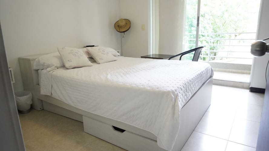 Apartamento de 3 alcobas en venta en Caminos Del Vergel, Ibagué, 125 m² · foto 8 de 14