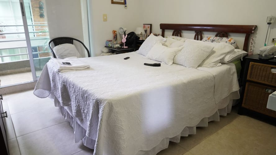Apartamento de 3 alcobas en venta en Caminos Del Vergel, Ibagué, 125 m² · foto 9 de 14