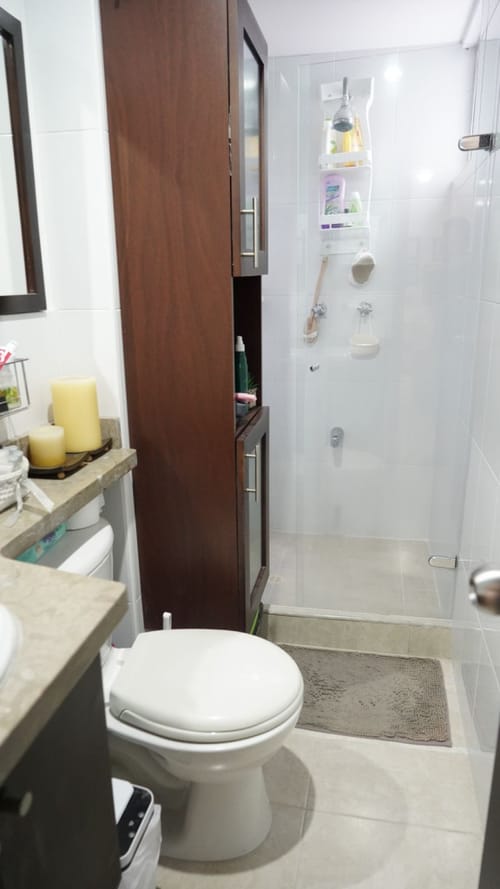 Apartamento de 3 alcobas en venta en Caminos Del Vergel, Ibagué, 125 m² · foto 10 de 14