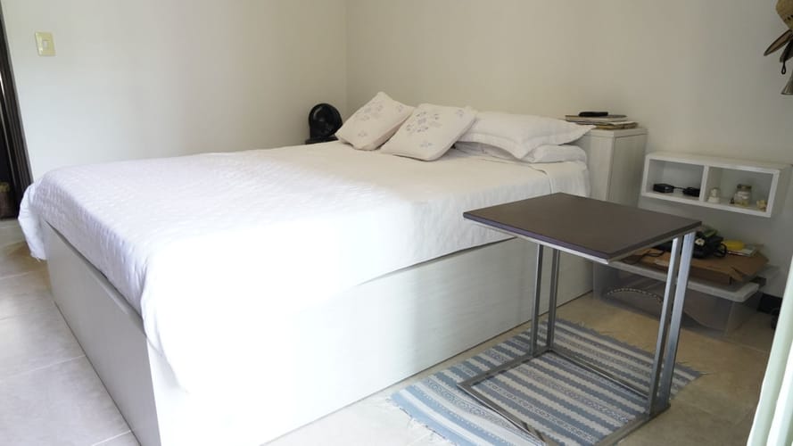 Apartamento de 3 alcobas en venta en Caminos Del Vergel, Ibagué, 125 m² · foto 11 de 14