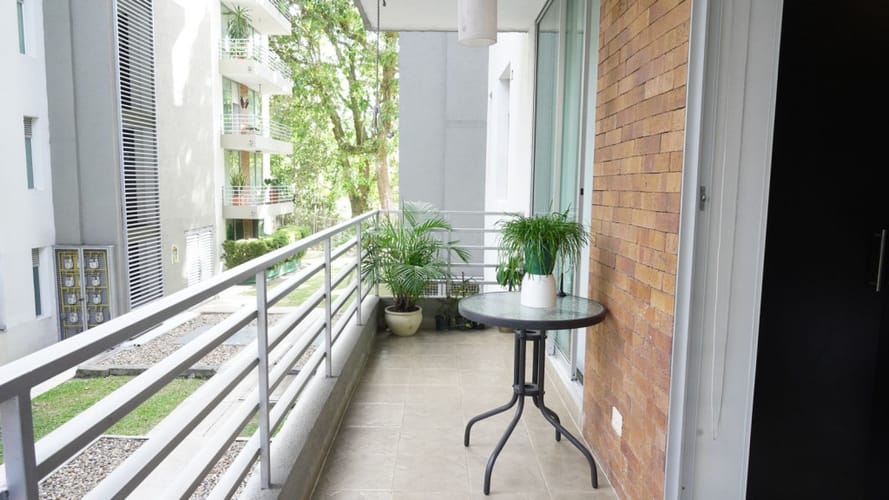 Apartamento de 3 alcobas en venta en Caminos Del Vergel, Ibagué, 125 m² · foto 12 de 14