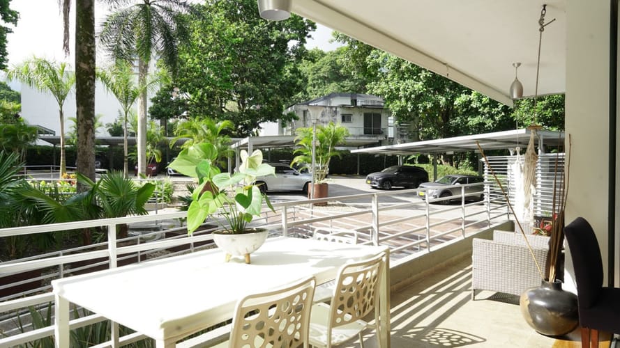Apartamento de 3 alcobas en venta en Caminos Del Vergel, Ibagué, 125 m² · foto 14 de 14