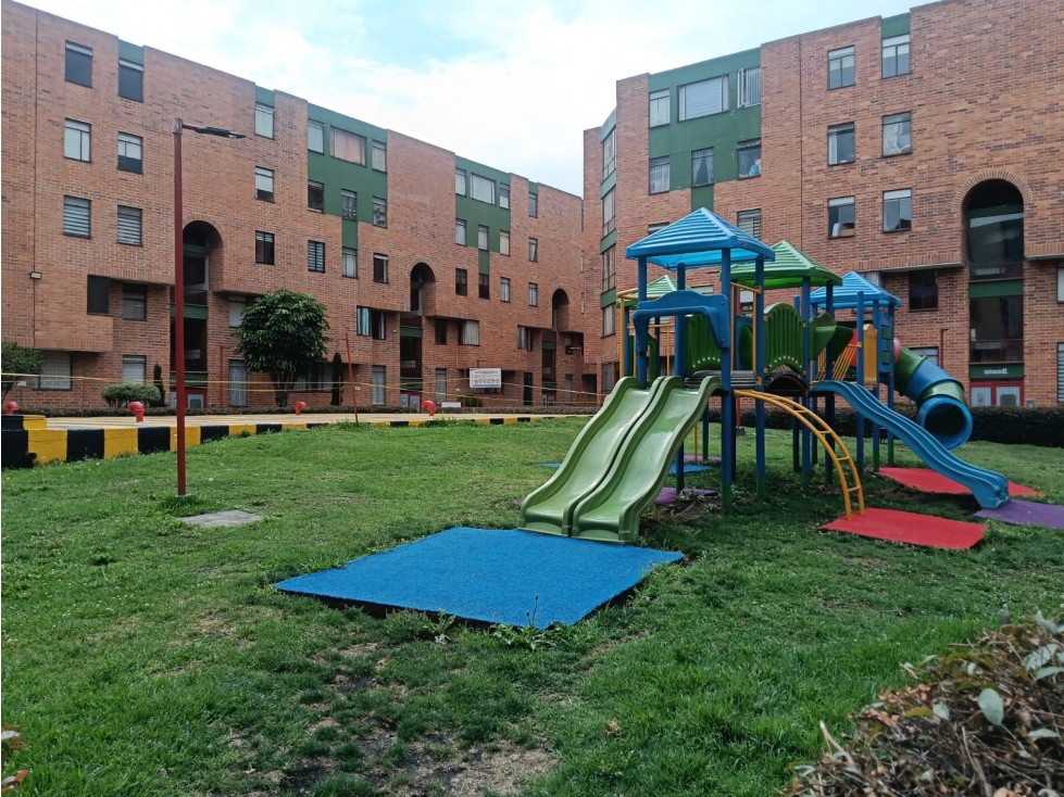 Apartamento en venta en Engativá, Bogotá · foto 5 de 19