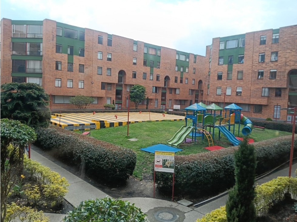 Apartamento en venta en Engativá, Bogotá · foto 6 de 19