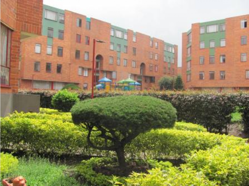 Apartamento en venta en Engativá, Bogotá · foto 7 de 19