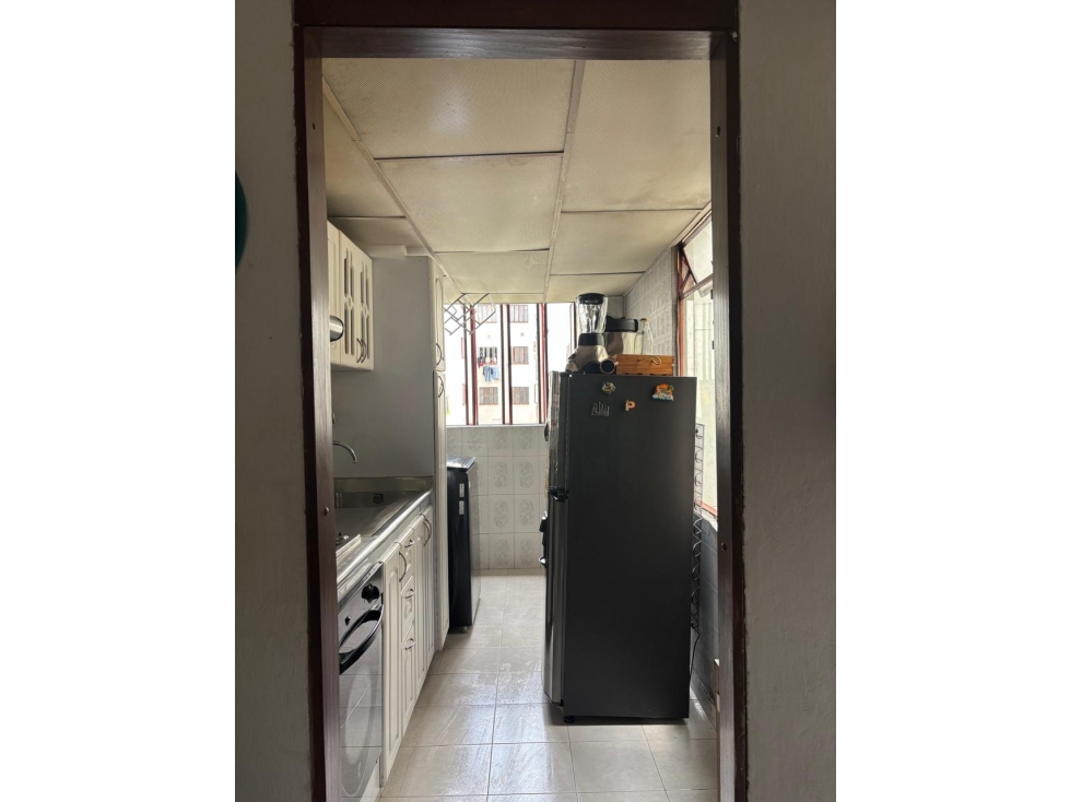 Apartamento en venta en Engativá, Bogotá · foto 9 de 19