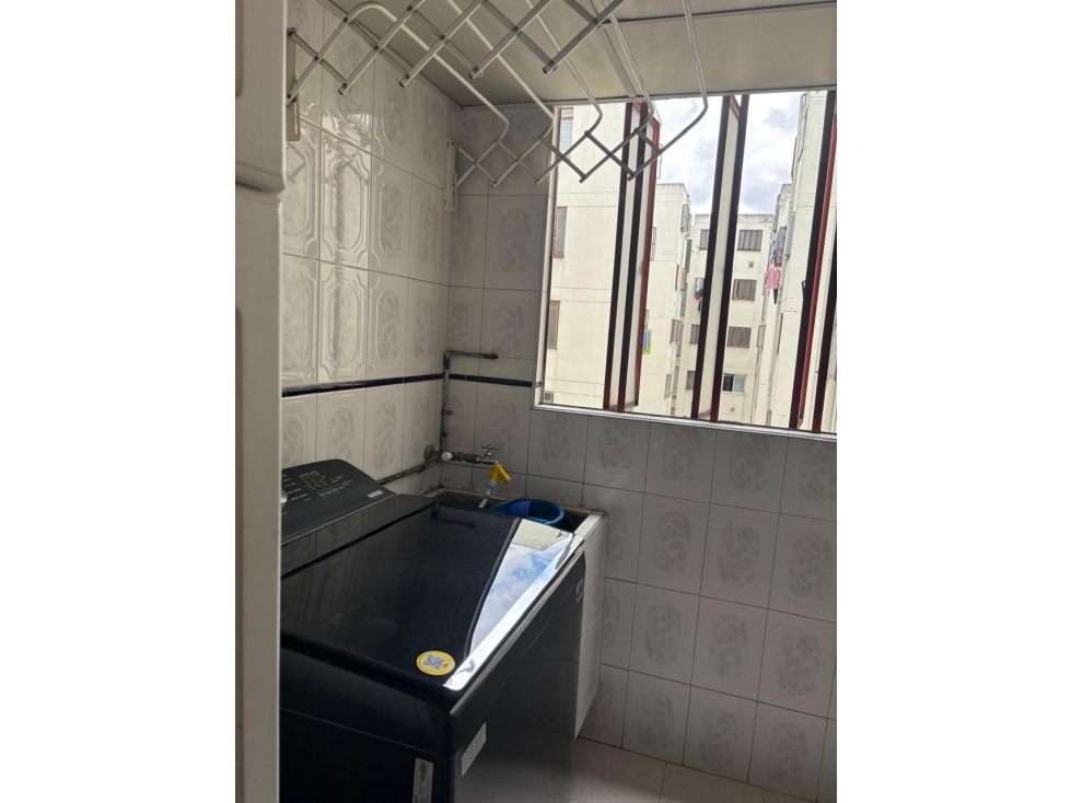 Apartamento en venta en Engativá, Bogotá · foto 11 de 19