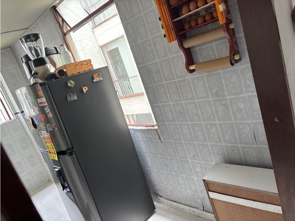 Apartamento en venta en Engativá, Bogotá · foto 12 de 19