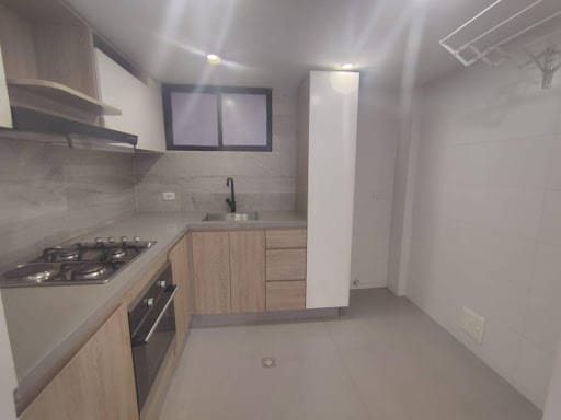 Apartaestudio en venta en Santa Barbara Central, Bogotá, 50 m² · foto 10 de 24