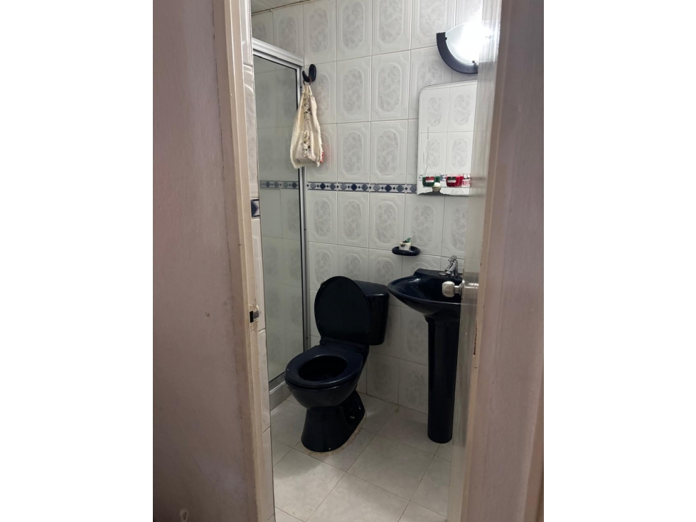 Apartamento en venta en Engativá, Bogotá · foto 17 de 19