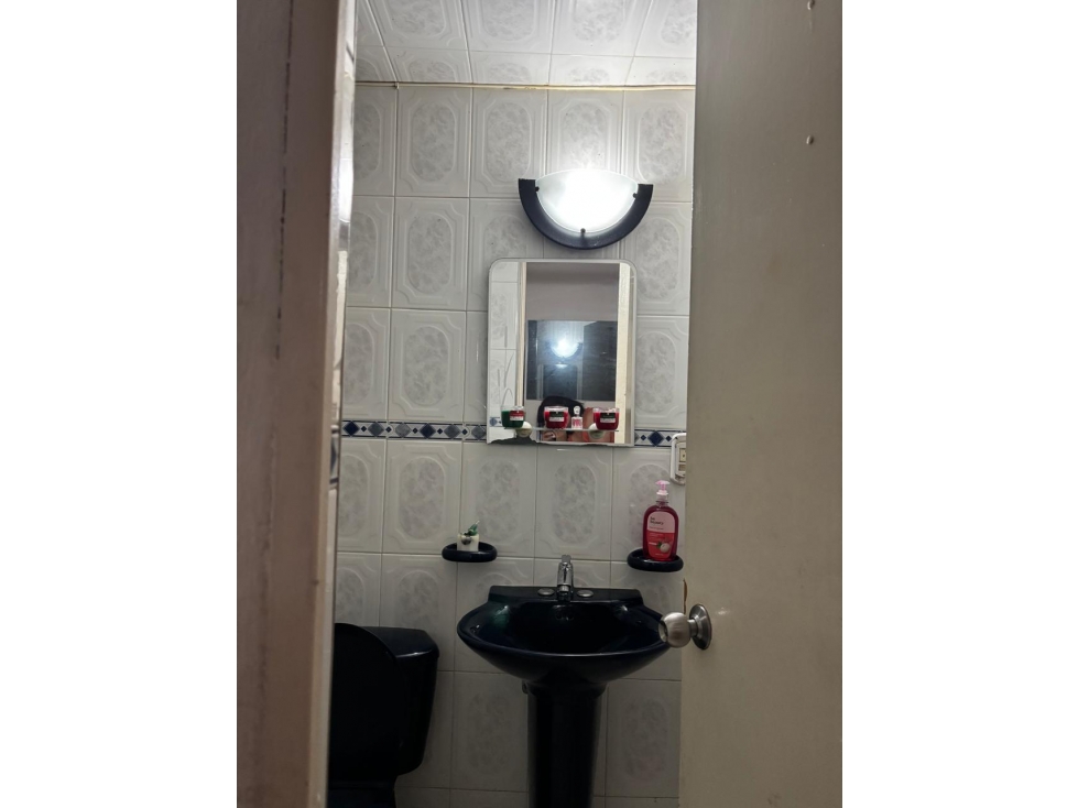 Apartamento en venta en Engativá, Bogotá · foto 18 de 19