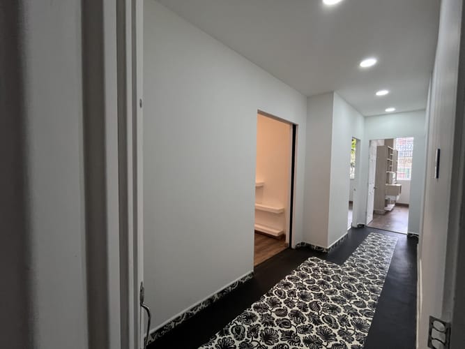 Apartamento en venta en Quinta Camacho, Bogotá · foto 2 de 24