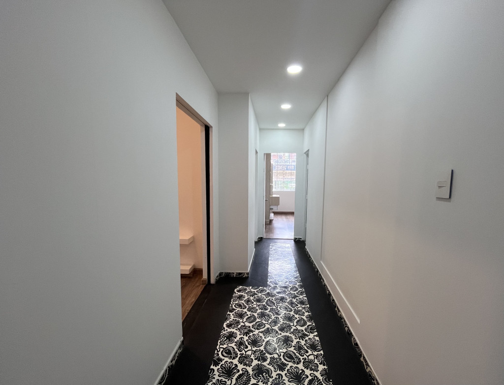 Apartamento en venta en Quinta Camacho, Bogotá · foto 3 de 24