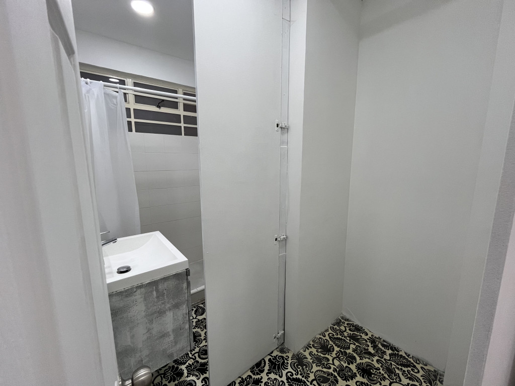 Apartamento en venta en Quinta Camacho, Bogotá · foto 6 de 24