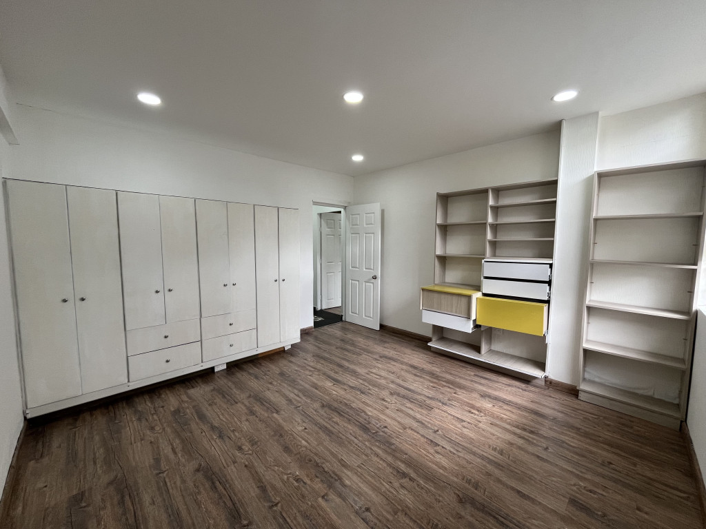 Apartamento en venta en Quinta Camacho, Bogotá · foto 7 de 24