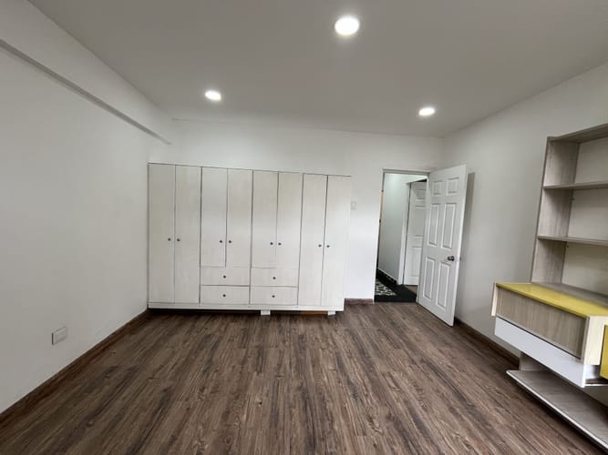 Apartamento en venta en Quinta Camacho, Bogotá · foto 9 de 24