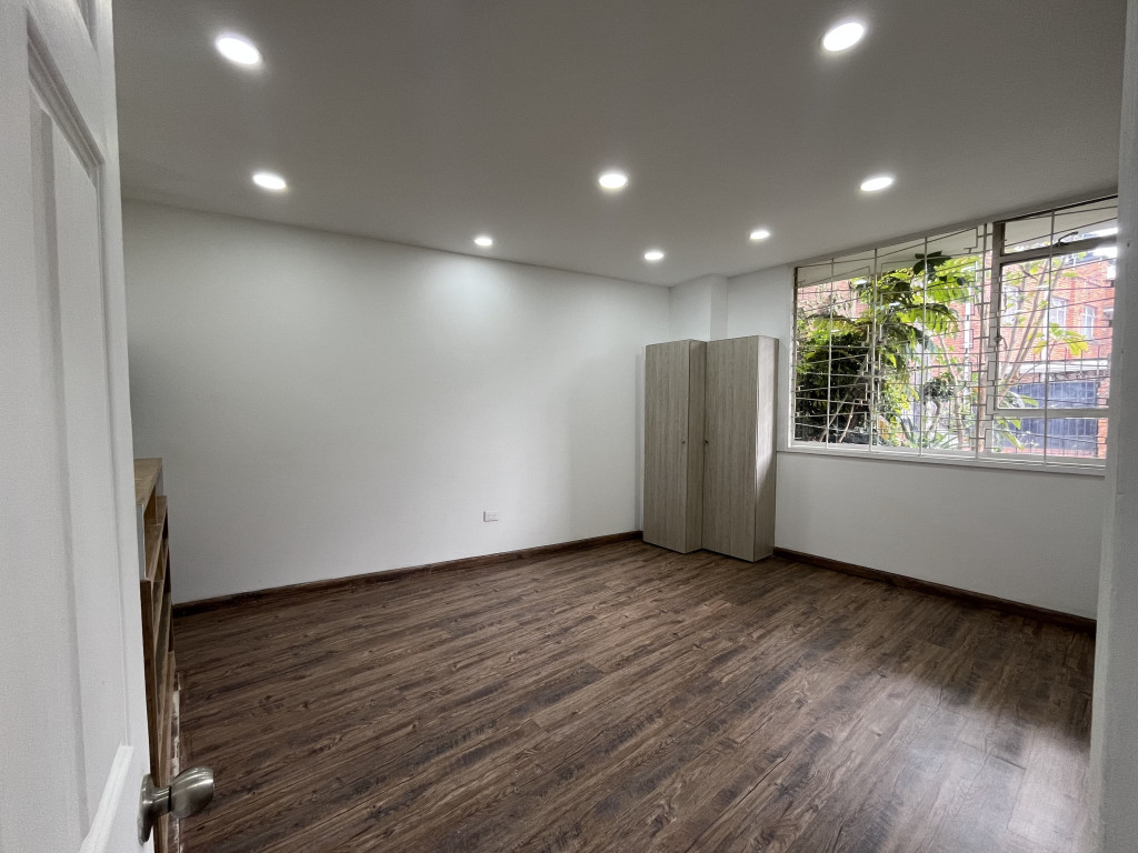 Apartamento en venta en Quinta Camacho, Bogotá · foto 10 de 24