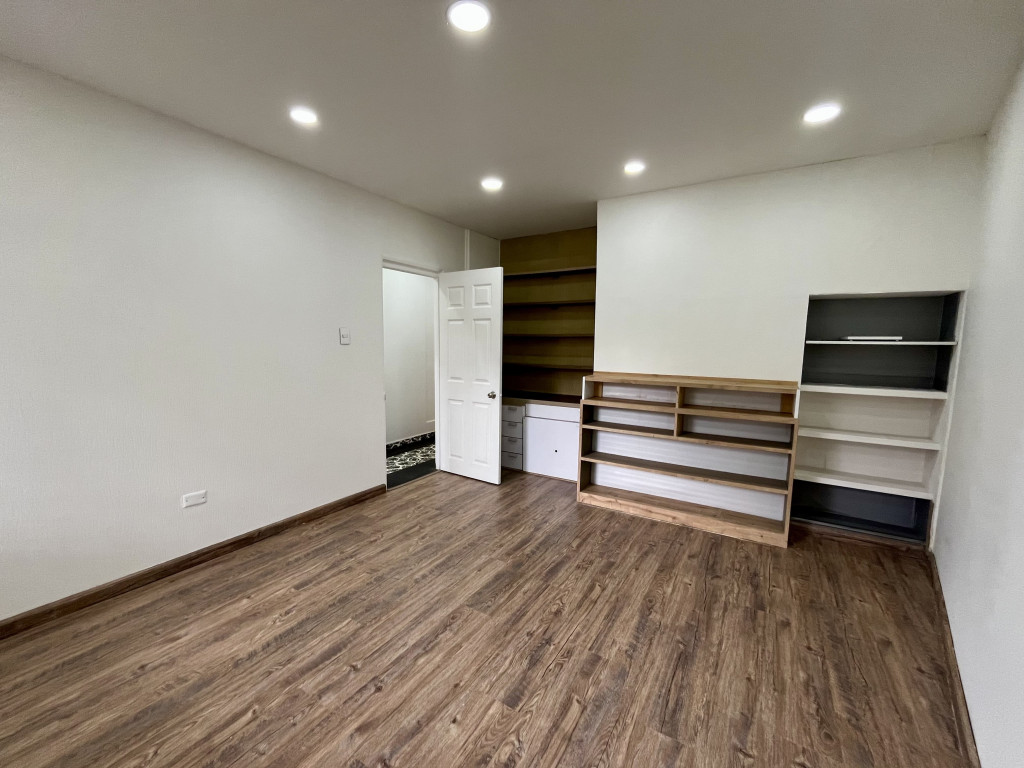 Apartamento en venta en Quinta Camacho, Bogotá · foto 11 de 24