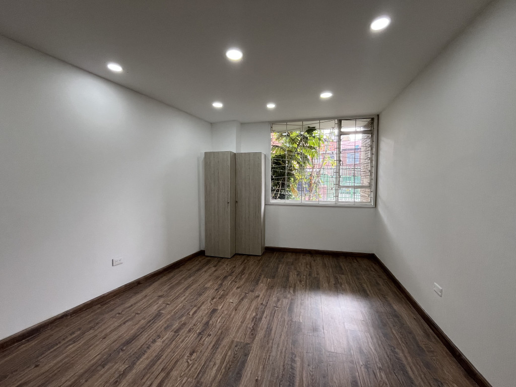 Apartamento en venta en Quinta Camacho, Bogotá · foto 12 de 24