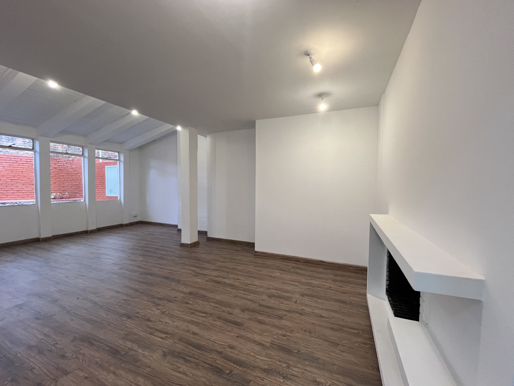 Apartamento en venta en Quinta Camacho, Bogotá · foto 13 de 24
