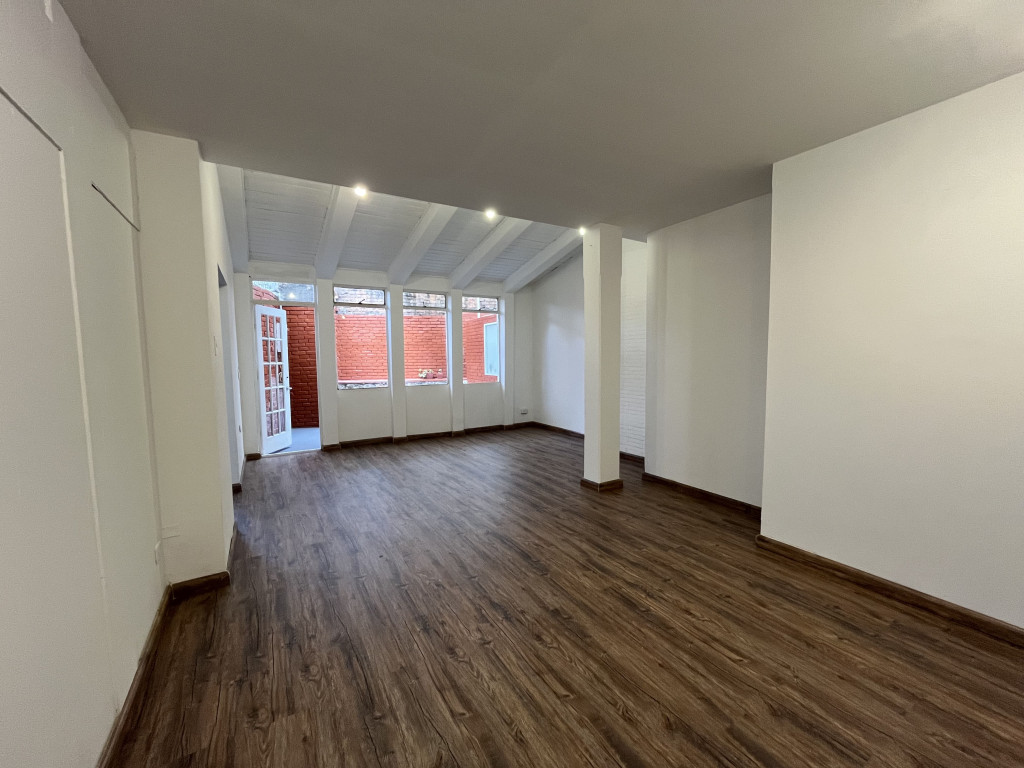Apartamento en venta en Quinta Camacho, Bogotá · foto 14 de 24
