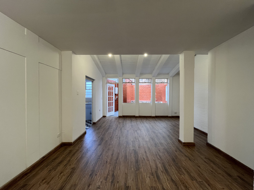 Apartamento en venta en Quinta Camacho, Bogotá · foto 15 de 24