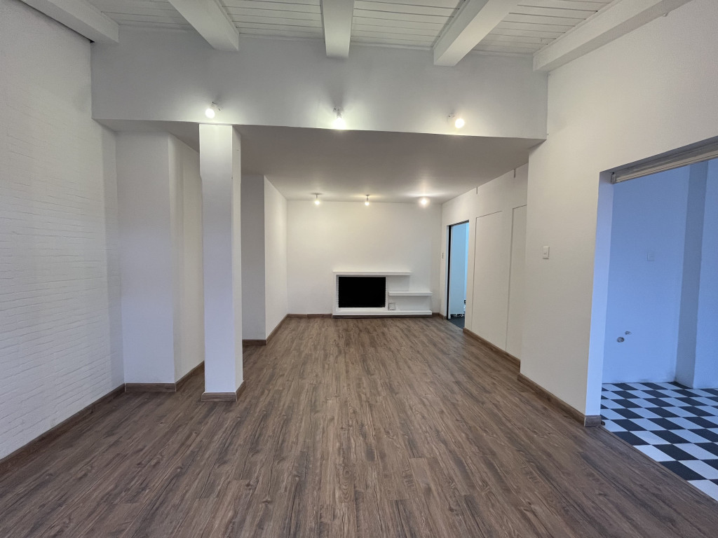 Apartamento en venta en Quinta Camacho, Bogotá · foto 16 de 24